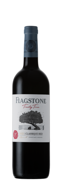 Flagstone Winery Flagstone Treaty Tree Classique Red